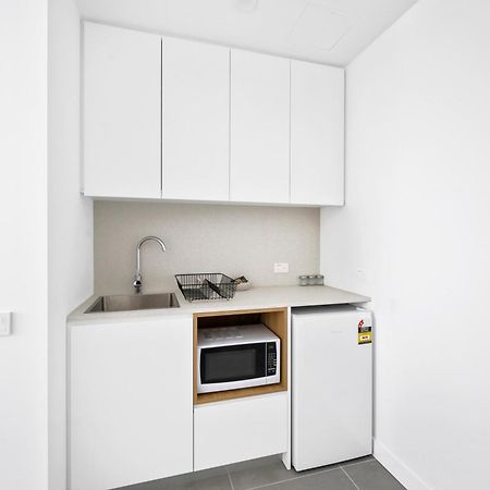 Arthur Hotel Bondi Junction No Reception And House Keeping No Sofa Bed Sydney Exterior photo