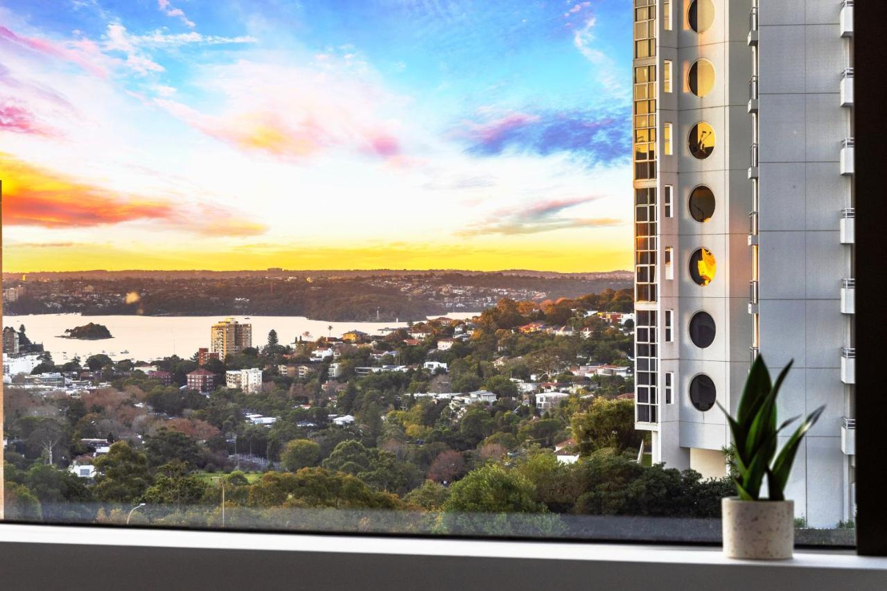 Arthur Hotel Bondi Junction No Reception And House Keeping No Sofa Bed Sydney Exterior photo