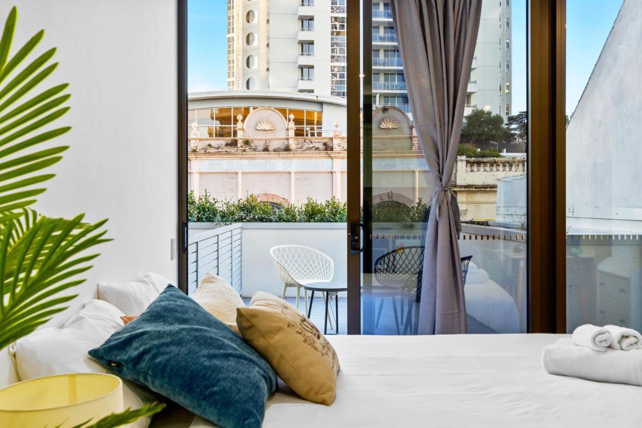 Arthur Hotel Bondi Junction No Reception And House Keeping No Sofa Bed Sydney Exterior photo