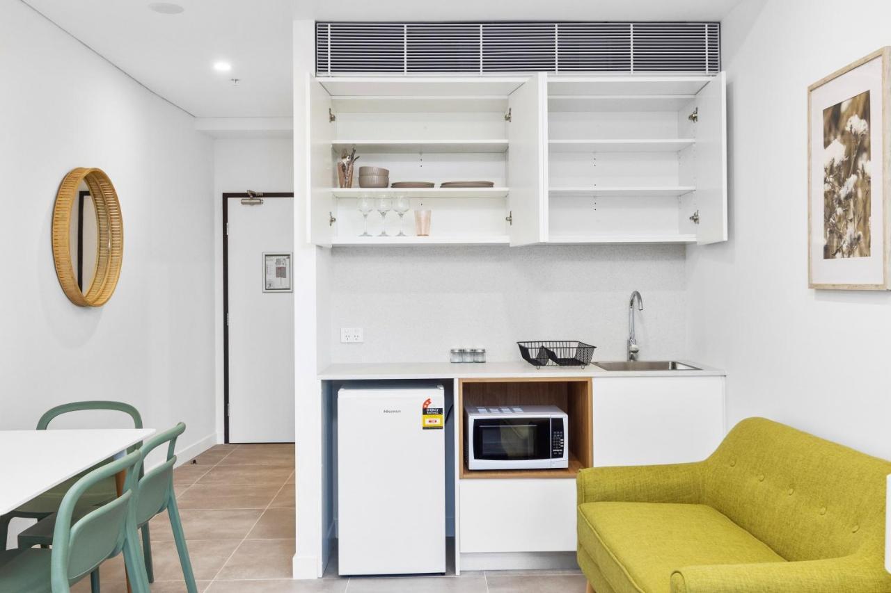Arthur Hotel Bondi Junction No Reception And House Keeping No Sofa Bed Sydney Exterior photo